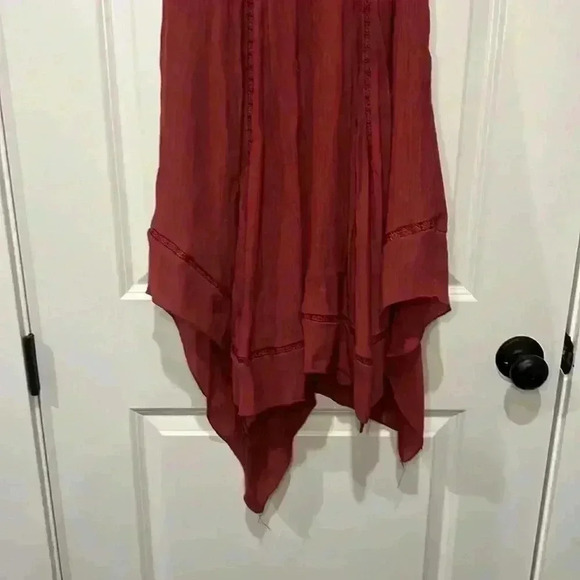 J GLEE Sleeveless Midi Dress - Picture 2 of 7